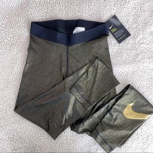 Nike Pro Leggings